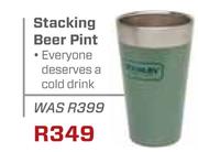Stanley Stacking Beer Print
