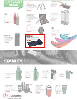 Trappers : Holiday Gift Guide (5 Dec - 31 Dec 2018), page 4