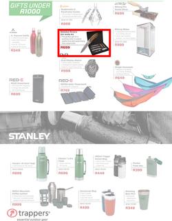 Trappers : Holiday Gift Guide (5 Dec - 31 Dec 2018), page 4