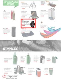 Trappers : Holiday Gift Guide (5 Dec - 31 Dec 2018), page 4