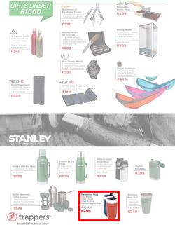 Trappers : Holiday Gift Guide (5 Dec - 31 Dec 2018), page 4