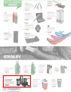 Trappers : Holiday Gift Guide (5 Dec - 31 Dec 2018), page 4
