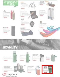 Trappers : Holiday Gift Guide (5 Dec - 31 Dec 2018), page 4