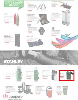 Trappers : Holiday Gift Guide (5 Dec - 31 Dec 2018), page 4