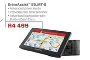 Garmin Drive Assist 51LMT-S