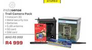 Insta Sense Trail Camera Pack