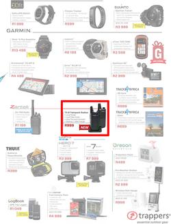 Trappers : Holiday Gift Guide (5 Dec - 31 Dec 2018), page 5