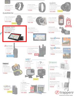 Trappers : Holiday Gift Guide (5 Dec - 31 Dec 2018), page 5