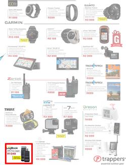 Trappers : Holiday Gift Guide (5 Dec - 31 Dec 2018), page 5