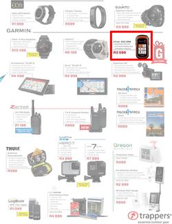 Trappers : Holiday Gift Guide (5 Dec - 31 Dec 2018), page 5