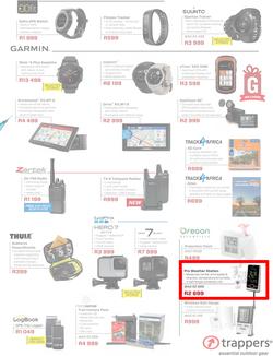 Trappers : Holiday Gift Guide (5 Dec - 31 Dec 2018), page 5