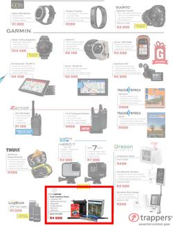 Trappers : Holiday Gift Guide (5 Dec - 31 Dec 2018), page 5