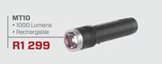 Ledlenser MT10 