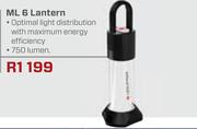 Ledlenser ML 6 Lantern