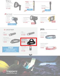 Trappers : Holiday Gift Guide (5 Dec - 31 Dec 2018), page 6