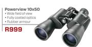 Trappers Powerview-10 x 50