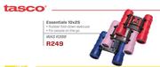 Tasco Essentials 10 x 25