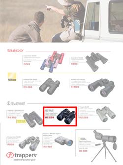 Trappers : Holiday Gift Guide (5 Dec - 31 Dec 2018), page 7