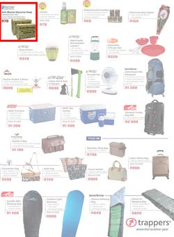 Trappers : Holiday Gift Guide (5 Dec - 31 Dec 2018), page 9