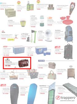 Trappers : Holiday Gift Guide (5 Dec - 31 Dec 2018), page 9
