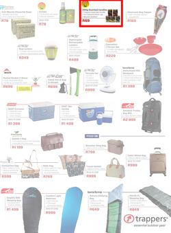 Trappers : Holiday Gift Guide (5 Dec - 31 Dec 2018), page 9
