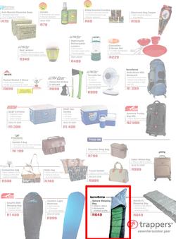 Trappers : Holiday Gift Guide (5 Dec - 31 Dec 2018), page 9