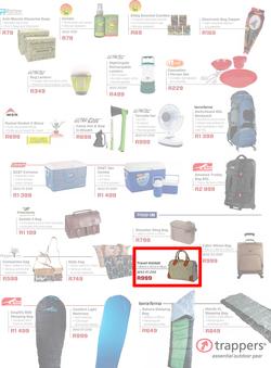 Trappers : Holiday Gift Guide (5 Dec - 31 Dec 2018), page 9