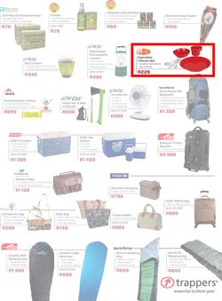 Trappers : Holiday Gift Guide (5 Dec - 31 Dec 2018), page 9