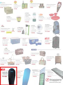 Trappers : Holiday Gift Guide (5 Dec - 31 Dec 2018), page 9