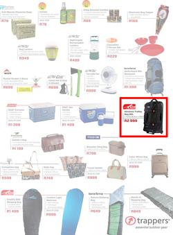 Trappers : Holiday Gift Guide (5 Dec - 31 Dec 2018), page 9