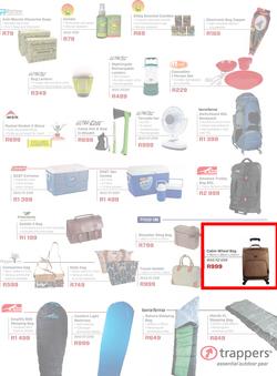 Trappers : Holiday Gift Guide (5 Dec - 31 Dec 2018), page 9