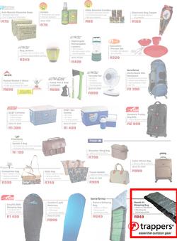 Trappers : Holiday Gift Guide (5 Dec - 31 Dec 2018), page 9