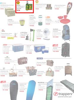 Trappers : Holiday Gift Guide (5 Dec - 31 Dec 2018), page 9