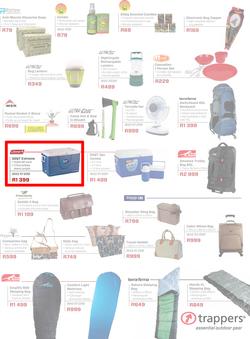 Trappers : Holiday Gift Guide (5 Dec - 31 Dec 2018), page 9
