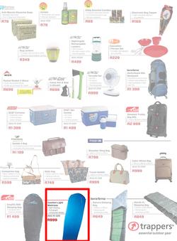 Trappers : Holiday Gift Guide (5 Dec - 31 Dec 2018), page 9