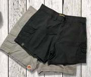 Jeep Mountain Man Shorts-Each