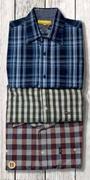 Jeep Short Sleeve Shirts-Each