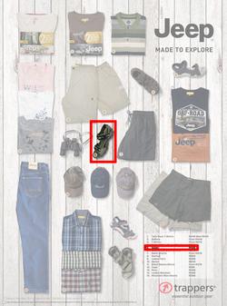 Trappers : Holiday Gift Guide (5 Dec - 31 Dec 2018), page 10