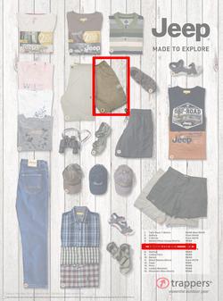 Trappers : Holiday Gift Guide (5 Dec - 31 Dec 2018), page 10