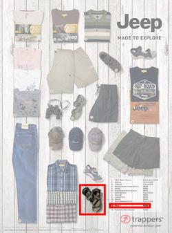 Trappers : Holiday Gift Guide (5 Dec - 31 Dec 2018), page 10