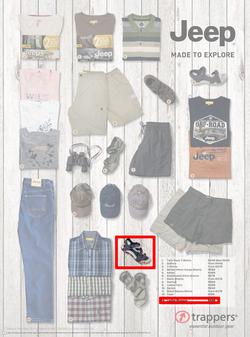 Trappers : Holiday Gift Guide (5 Dec - 31 Dec 2018), page 10