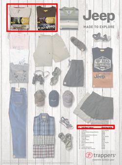 Trappers : Holiday Gift Guide (5 Dec - 31 Dec 2018), page 10