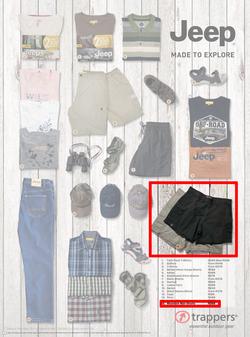 Trappers : Holiday Gift Guide (5 Dec - 31 Dec 2018), page 10