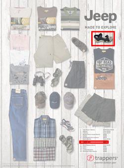 Trappers : Holiday Gift Guide (5 Dec - 31 Dec 2018), page 10