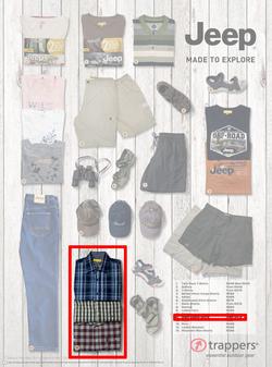 Trappers : Holiday Gift Guide (5 Dec - 31 Dec 2018), page 10