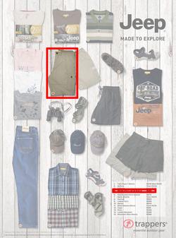 Trappers : Holiday Gift Guide (5 Dec - 31 Dec 2018), page 10