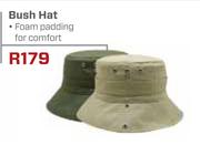 Fishermans Bush Hat