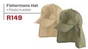 Fishermans Hat