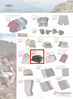 Trappers : Holiday Gift Guide (5 Dec - 31 Dec 2018), page 11