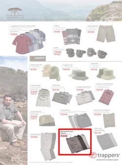 Trappers : Holiday Gift Guide (5 Dec - 31 Dec 2018), page 11